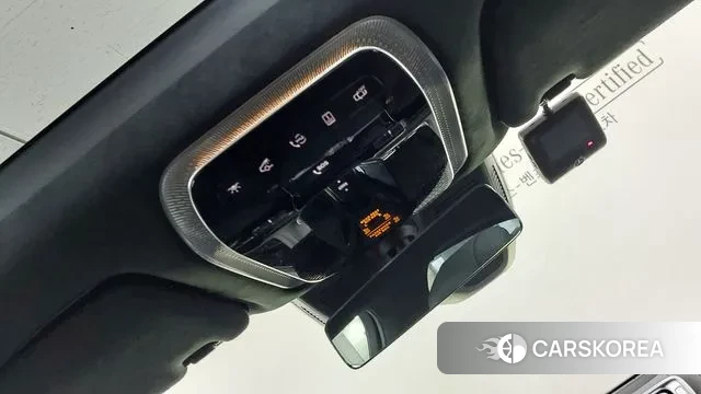 Mercedes-Benz S-Class W223 id 2983998 из Кореи 11