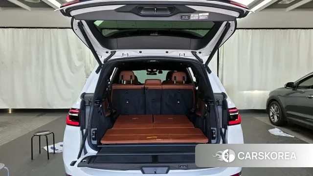 BMW X7 (G07) id 2974379 из Кореи 11