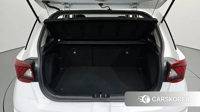 Hyundai Venue id 3422933 из Кореи 11