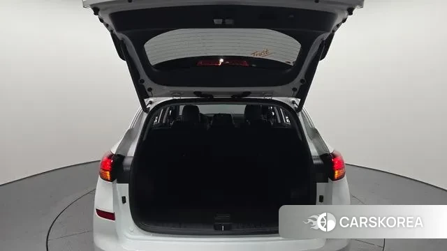 Hyundai All New Tucson id 3592880 из Кореи 11