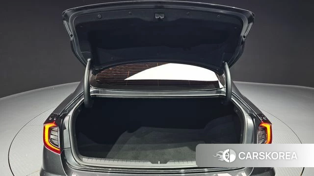 Hyundai Sonata (DN8) id 4624937 из Кореи 11