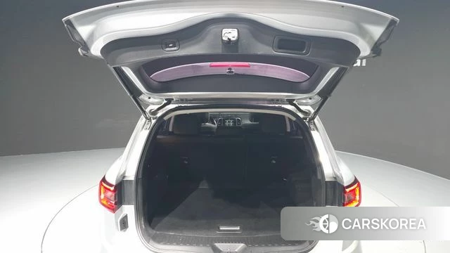 Renault Korea (Samsung) QM6 id 4525548 из Кореи 10