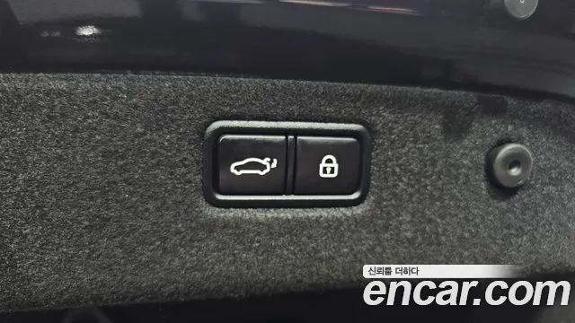 Genesis G70 id 2912471 из Кореи 11