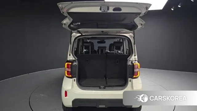 Kia The New Kia Ray id 3720972 из Кореи 11