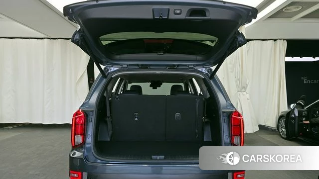 Hyundai Palisade id 3844582 из Кореи 11