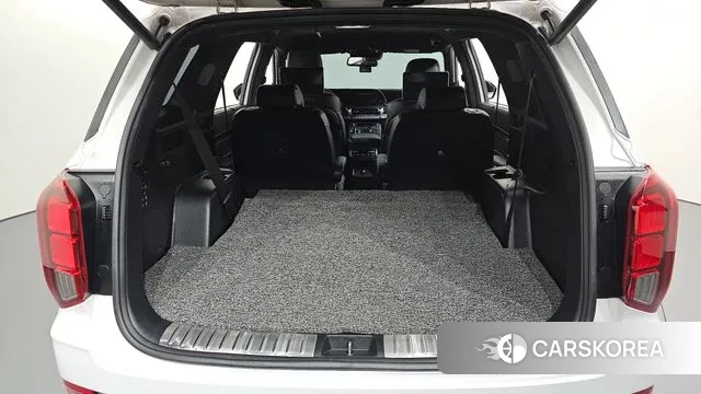 Hyundai Palisade id 3433844 из Кореи 11