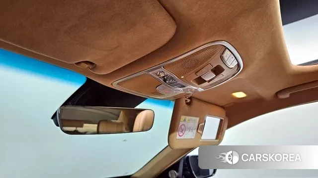 Kia The New K9 2nd generation id 3473309 из Кореи 11