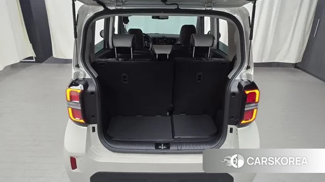 Kia The New Kia Ray id 3467129 из Кореи 11