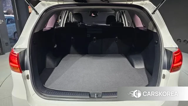 Kia The New Sorento id 3651961 из Кореи 11