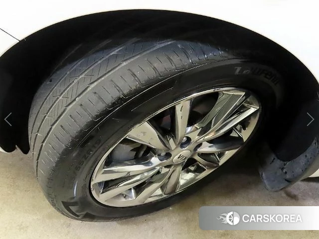 Kia The New Carnival id 3824941 из Кореи 11