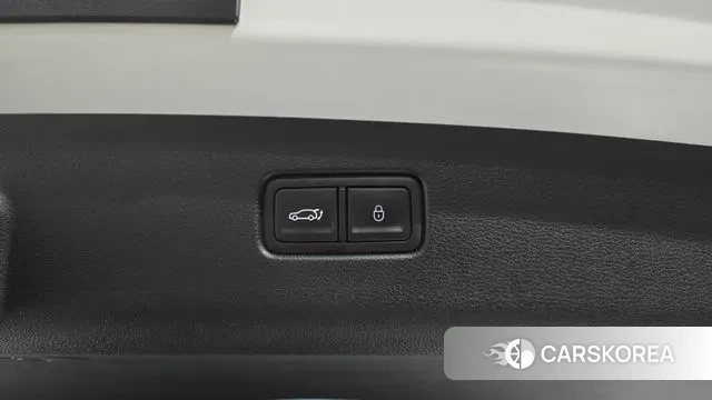 Genesis GV70 id 3471975 из Кореи 11