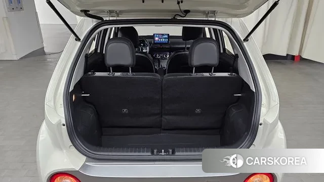 Hyundai Casper id 3576795 из Кореи 11