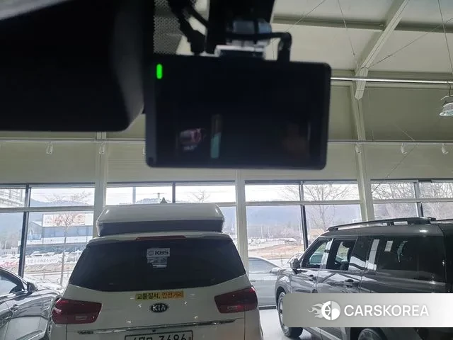 Hyundai Staria id 3571975 из Кореи 11