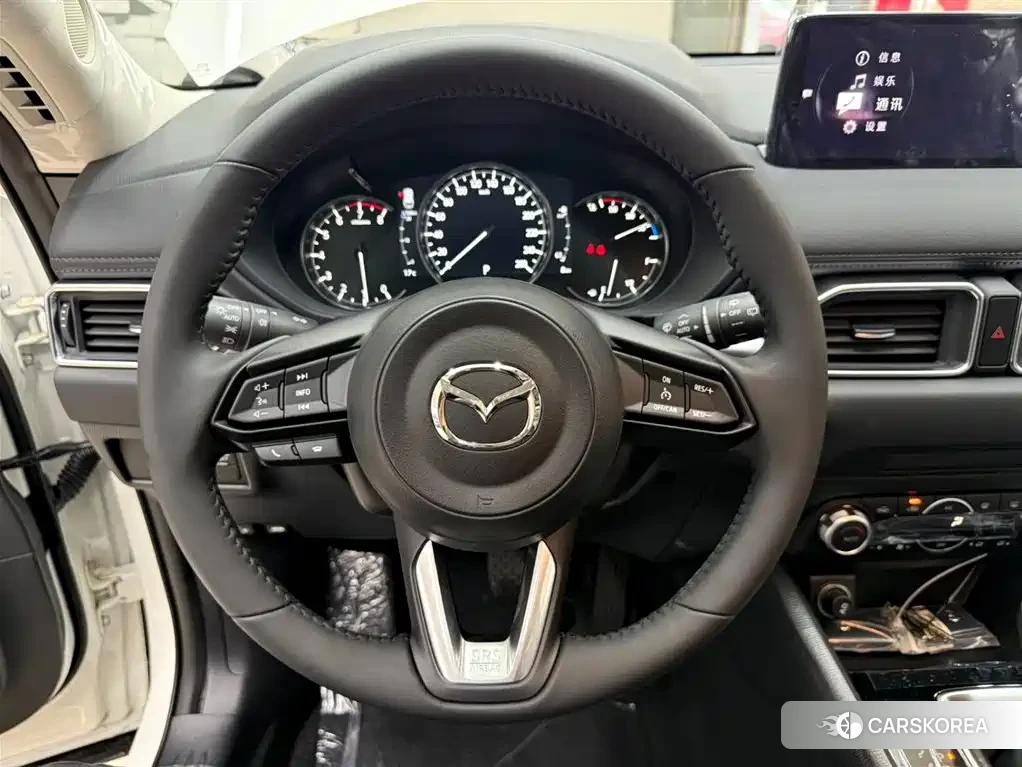Mazda CX-5 id 4546100 из Китая 11