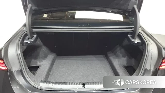 BMW 5 Series (G60) id 3745679 из Кореи 11