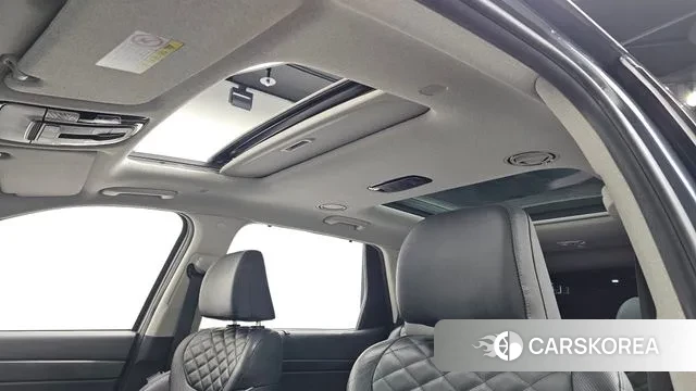 Hyundai Palisade id 3325030 из Кореи 11