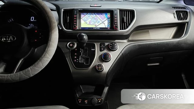 Kia The New Ray id 4245500 из Кореи 11