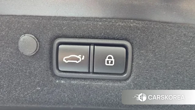 Hyundai The New Grandeur IG Hybrid id 3427145 из Кореи 11