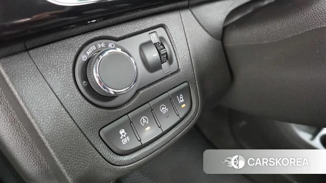Chevrolet (GM Daewoo) The New Spark id 4770591 из Кореи 11