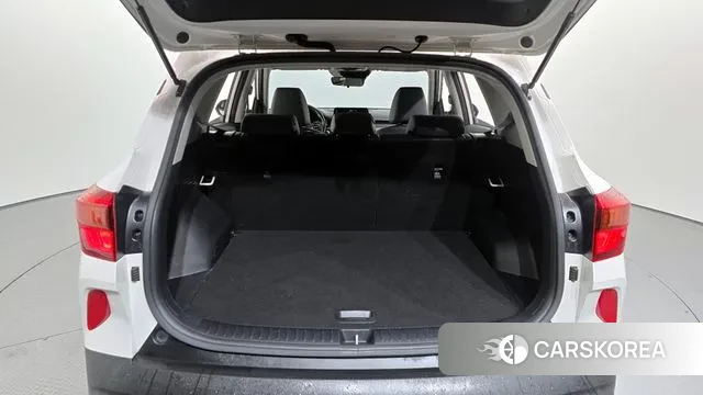 Kia Seltos id 3416337 из Кореи 11