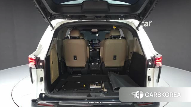 Toyota Sienna 4th Generation id 3953812 из Кореи 11