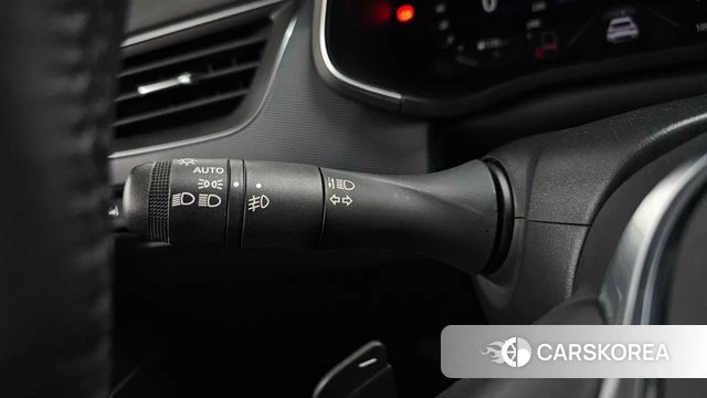 Renault Korea (Samsung) XM3 id 4389694 из Кореи 11