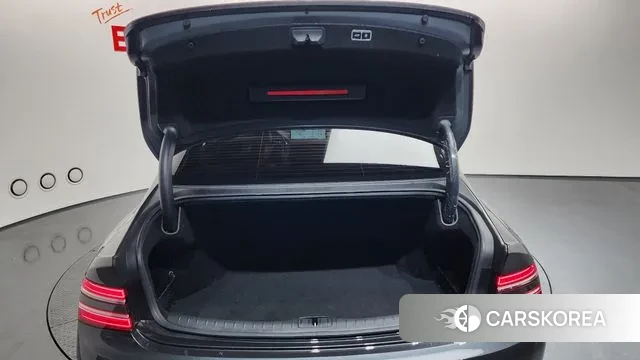 Genesis G80 (RG3) id 3765763 из Кореи 11