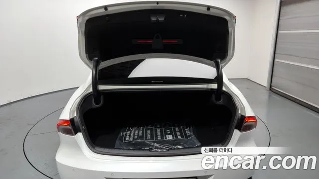 Hyundai The New Grandeur IG id 2944430 из Кореи 11