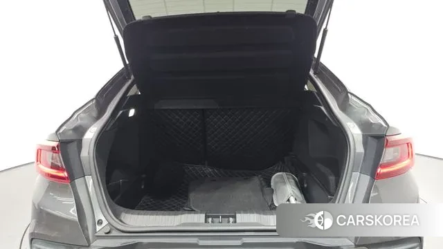 Renault Korea (Samsung) XM3 id 3094744 из Кореи 11