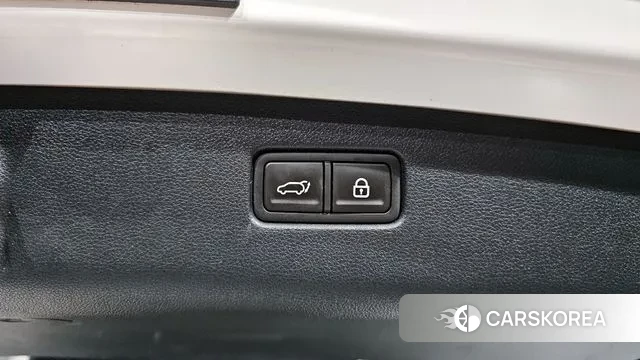 Genesis GV70 id 3059596 из Кореи 11