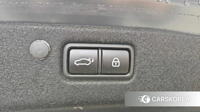 Hyundai The New Grandeur IG id 3812099 из Кореи 11