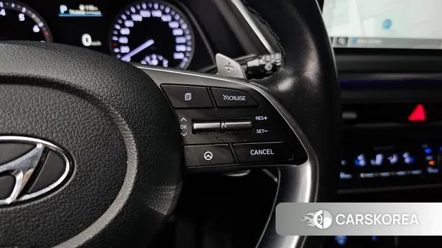 Hyundai Sonata (DN8) id 3132859 из Кореи 11