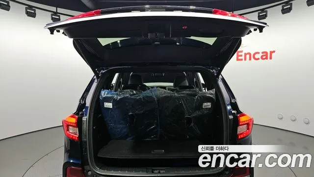 Ssangyong G4 Rexton id 2675773 из Кореи 11