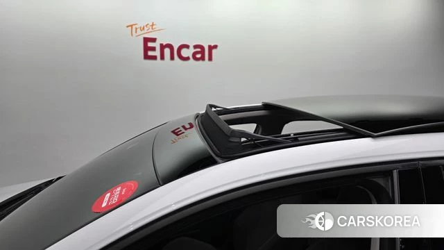 Volkswagen Golf 8th Generation id 3941018 из Кореи 11