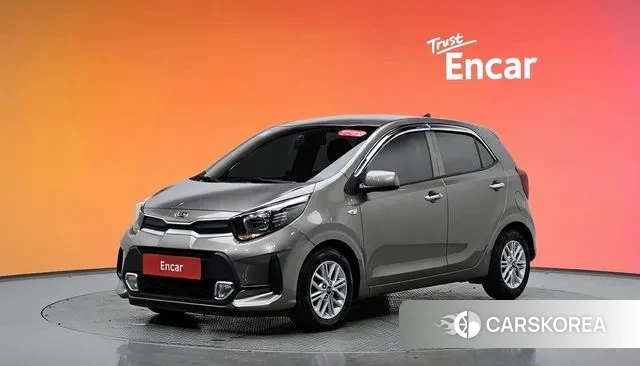 Kia Morning Urban (JA) id 3753466 из Кореи 11