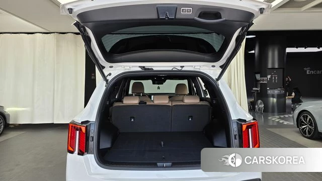 Kia The New Sorento 4th Generation id 4904671 из Кореи 11