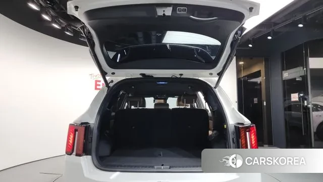 Kia The New Sorento 4th Generation id 3576171 из Кореи 11