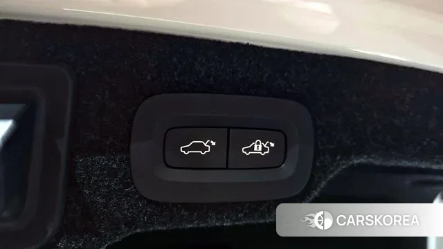 Volvo S90 id 3007863 из Кореи 11