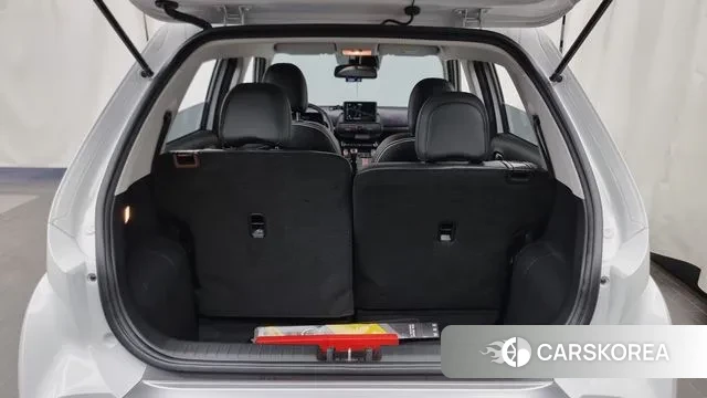 Hyundai Casper id 3022668 из Кореи 11