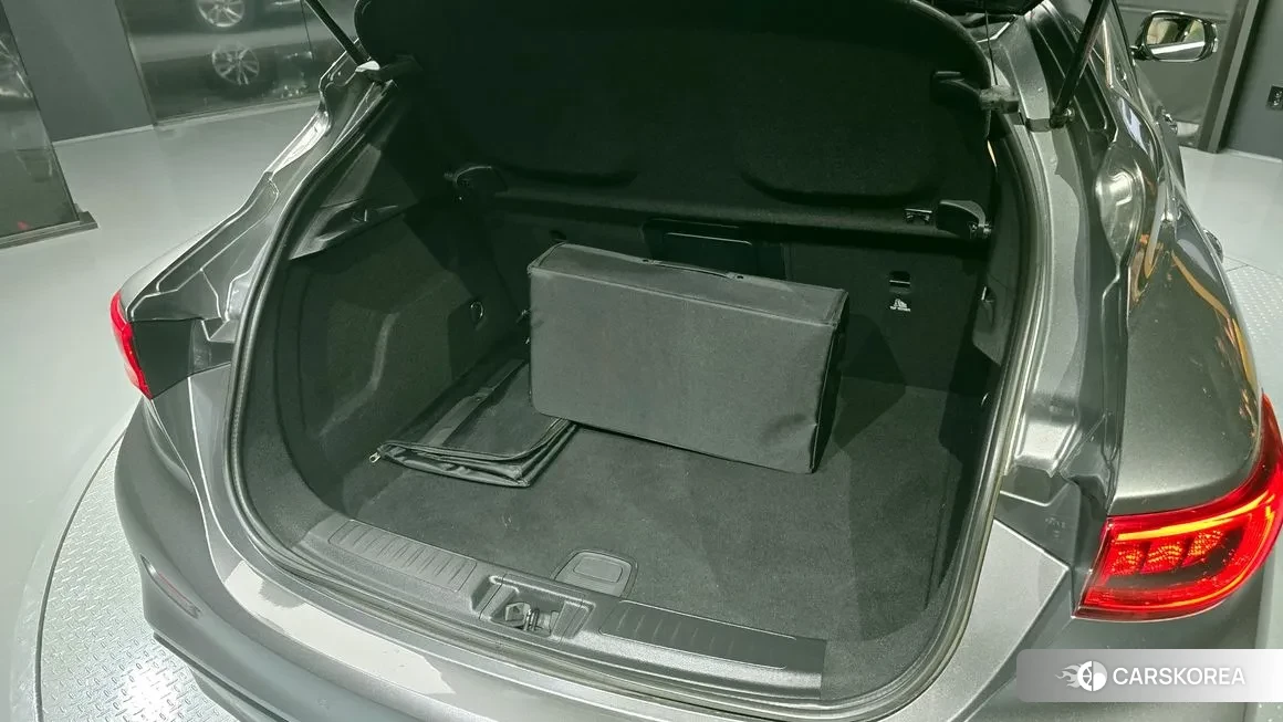 Infiniti Q30 id 1793650 из Кореи 11