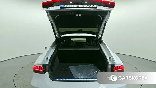 Audi A7 (4K) id 3653732 из Кореи 11