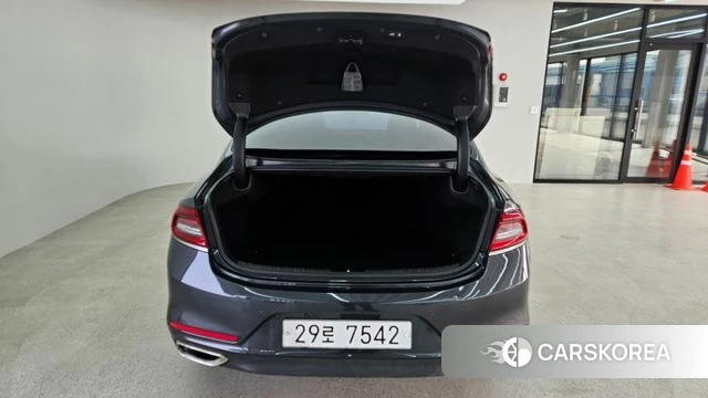 Hyundai Grandeur IG id 3873958 из Кореи 11