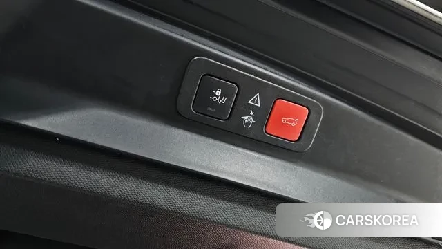 Peugeot 5008 second generation id 3444727 из Кореи 11