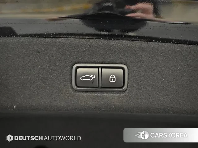 Kia More K9 id 3626970 из Кореи 11