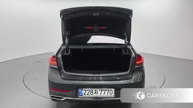 Kia K7 Premier id 3519580 из Кореи 11