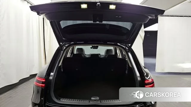 Genesis GV70 id 3535145 из Кореи 11