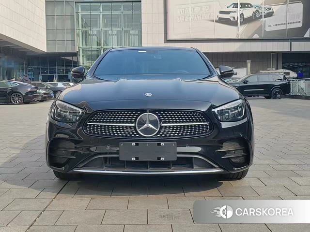 Mercedes-Benz E-class id 4256830 из Китая 11