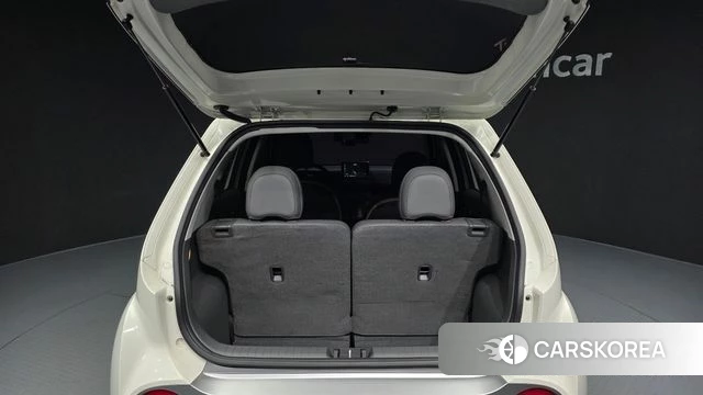 Hyundai Casper id 3910529 из Кореи 11