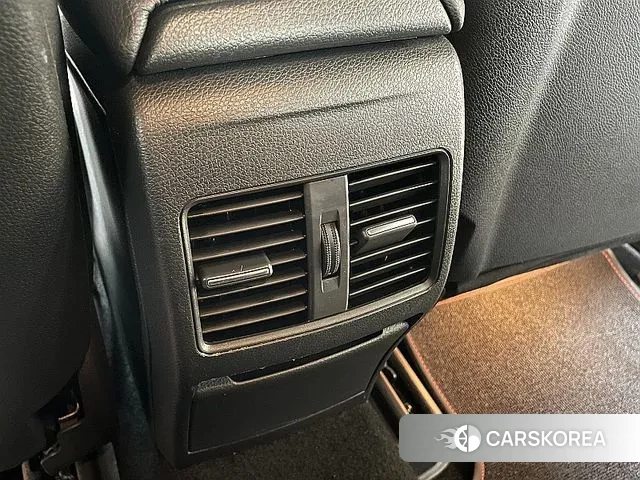 Mercedes-Benz CLA-Class C117 id 3041991 из Кореи 11