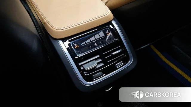 Volvo S90 id 4269577 из Кореи 11